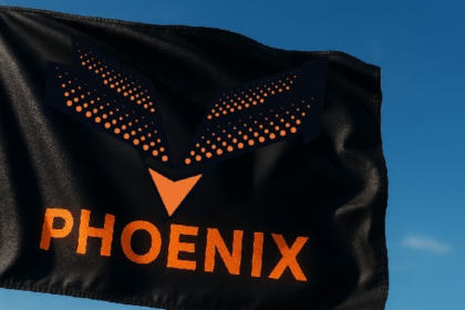 Phoenix Group Mines 350 Bitcoin in Q1, Bolsters North American Operations With Texas Facility