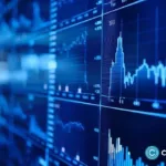 Stocks mixed as traders anticipate rate cuts in June
