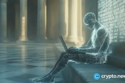 Open-source AI isn’t the end-all game—Bringing AI onchain is