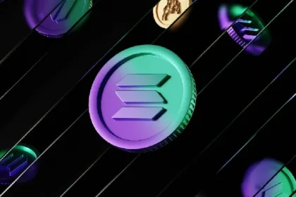 Solana tops DEX volume charts for 5th week, grabs $90M from Ethereum