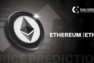 Ethereum (ETH) Price Prediction for May 10