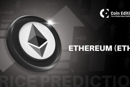 Ethereum (ETH) Price Prediction for May 10