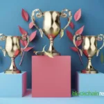 ICP and TON Dominate April Blockchain Speed Rankings with Highest TPS