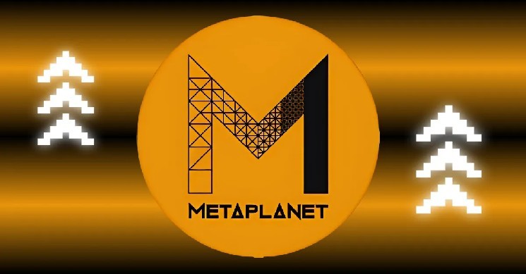Metaplanet Stock Undervalued Despite Bitcoin Surge – Says Investor Richard Byworth