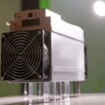 Bitcoin Miners Sold Record Amount of BTC Ahead of May's Price Surge
