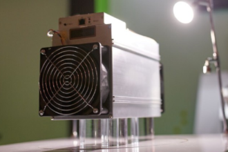 Bitcoin Miners Sold Record Amount of BTC Ahead of May's Price Surge