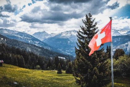 a 12-point manifesto for the future of the financial sector