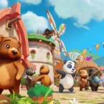 BeraTone NFT Avatars Are Now Minting Live on OpenSea