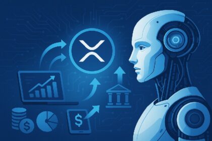 Atua AI enhances financial automation with scalable XRP infrastructure