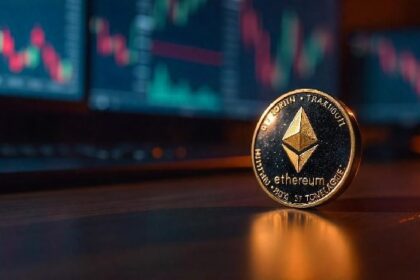 A Whale Just Bought 10,000 Ethereum – Time to BUY ETH Coins?