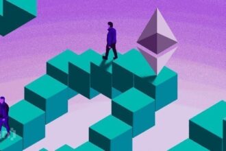 Ethereum (ETH) Gains 10% In a Week But Trend Signals Remain Fragile