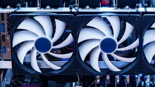 Kuwait Escalates Illegal Crypto Mining Crackdown, Questioning 116