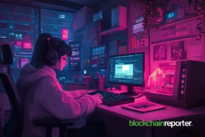 Archer Hunter Partners with Tilted to Power On-Chain Gaming on Sei