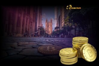 Méliuz Plans Massive $26.5M Bitcoin Purchase Boost