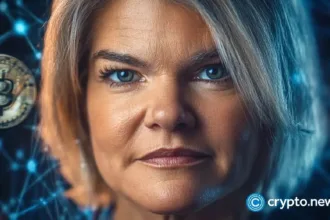 Senator Lummis claims Trump supports 1M Bitcoin strategic reserve bill