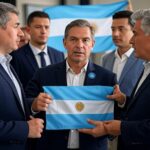 Cryptocurrency companies denounce fiscal inequality in Argentina
