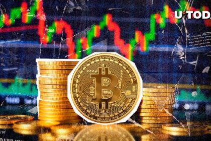$18,344,996,366 Bitcoin Sell Wall Suppressing ATH Rebound