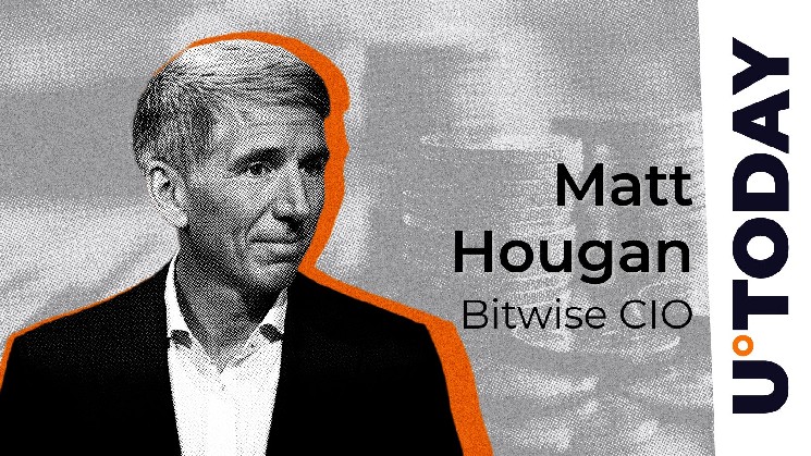 Coinbase to $1 Trillion? Bitwise CIO Issues Epic COIN Prediction
