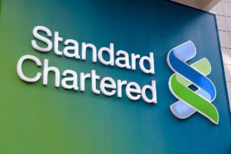 Digital Asset Company FalconX Forms Strategic Partnership with Global Banking Giant Standard Chartered! Here Are the Details