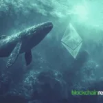 Whale Buys 27,632 ETH Worth $50.24 Million, Suggesting Ethereum Market Rally