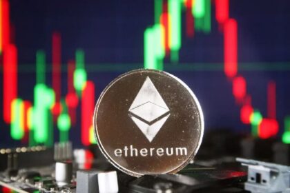Ethereum Ready For Price Rally As STH Numbers Set To Cross 4 Million — Here’s Why