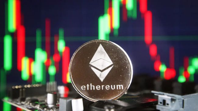 Ethereum Ready For Price Rally As STH Numbers Set To Cross 4 Million — Here’s Why
