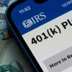 Crypto Is About to Be in Everyone’s 401(k)