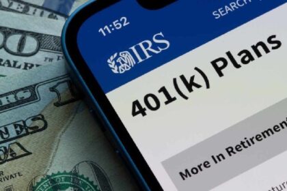 Crypto Is About to Be in Everyone’s 401(k)