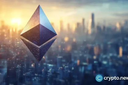Ethereum enters ‘rebuild era,’ Vitalik Buterin calls for cultural shift