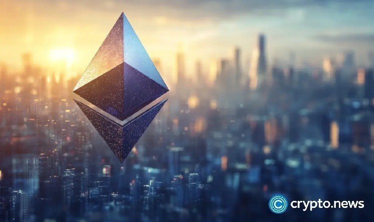 Ethereum enters ‘rebuild era,’ Vitalik Buterin calls for cultural shift