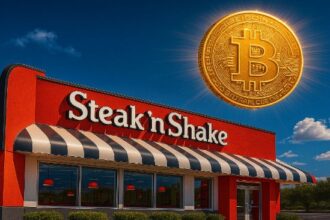 Steak ‘n Shake Now Accepting Bitcoin via Lightning Network Across U.S. Locations