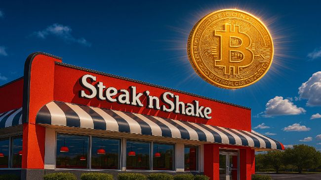 Steak ‘n Shake Now Accepting Bitcoin via Lightning Network Across U.S. Locations