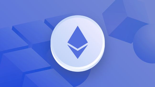 Ethereum Multi-Year Consolidation Could Spark A Parabolic Move – Details