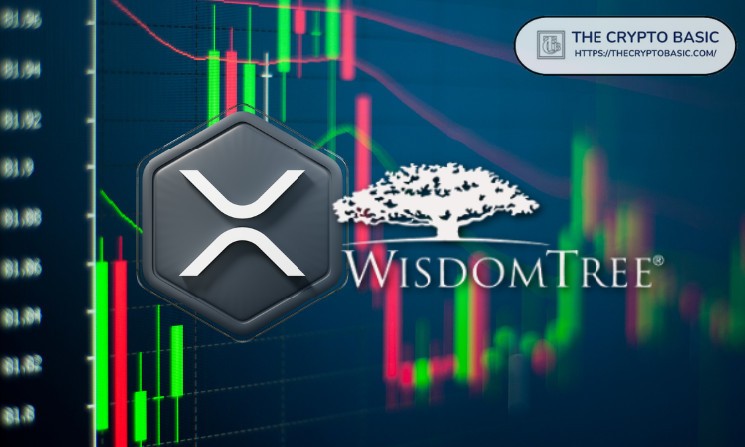 $100B Asset Manager Names XRP the Only Altcoin Fit to Complement a Bitcoin Strategy