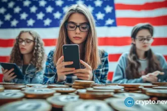 New report suggests over half of the U.S. millennials own crypto. What else did we learn?