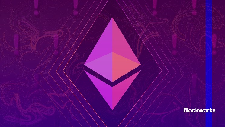 Ethereum smart wallet mode panic, unpacked