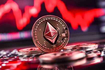 Ethereum Price Sees Healthy Pullback — Uptrend Still Safe