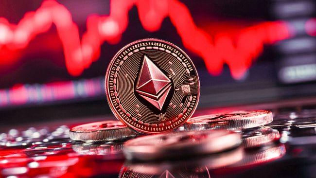 Ethereum Price Sees Healthy Pullback — Uptrend Still Safe