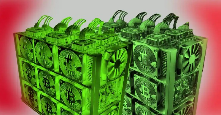 Riot Platforms Upsizes Credit Facility to $200M with Coinbase