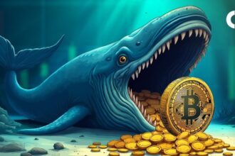 As FOMO Spikes and Whales Exit, Bitcoin’s Top May Be In Sight