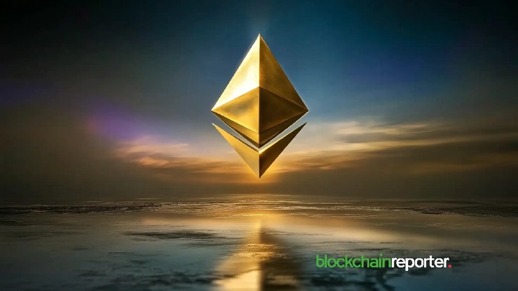 Ethereum Targets $4,800 Mid-term, $8,000 Long-term Target Amid Current Momentum