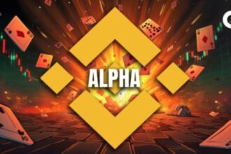 How Binance Alpha Generates Mutual Value for Users and the Platform