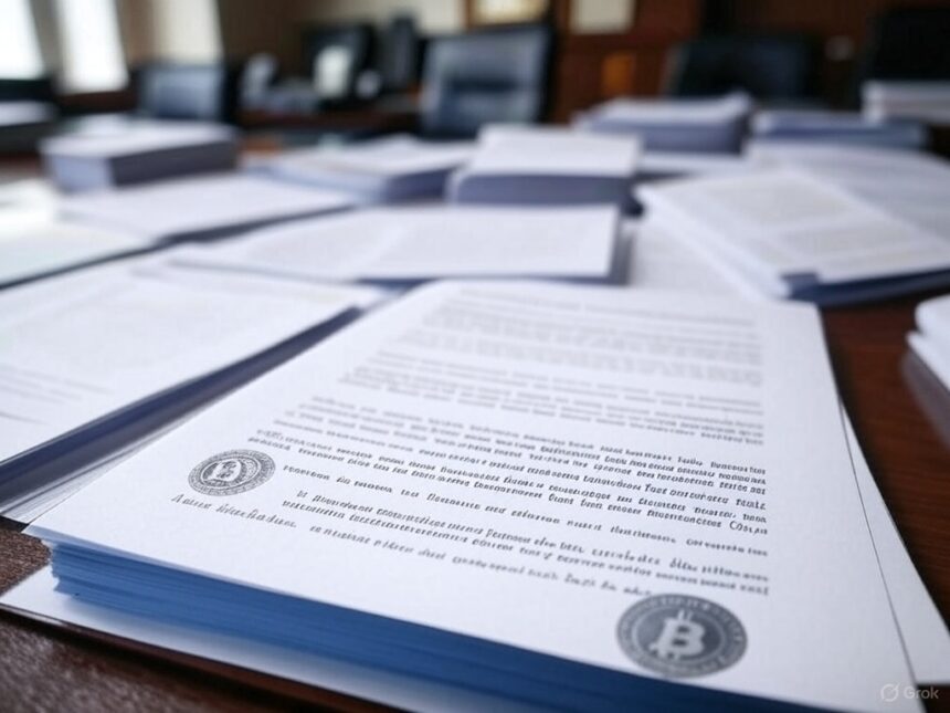 Bitcoin is already law in Arizona and Oregon