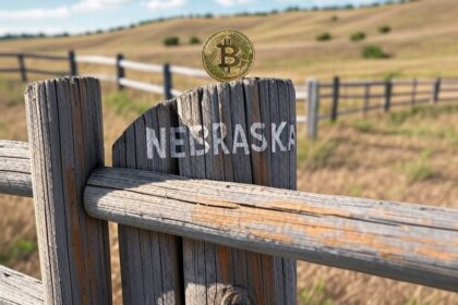 Nebraska approves law that makes Bitcoin's mining more expensive