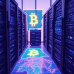 The Arizona reserve puts inactive bitcoin at risk