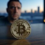 Why did Bitcoin's most ambitious state stopped his reservation?
