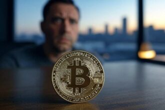 Why did Bitcoin's most ambitious state stopped his reservation?