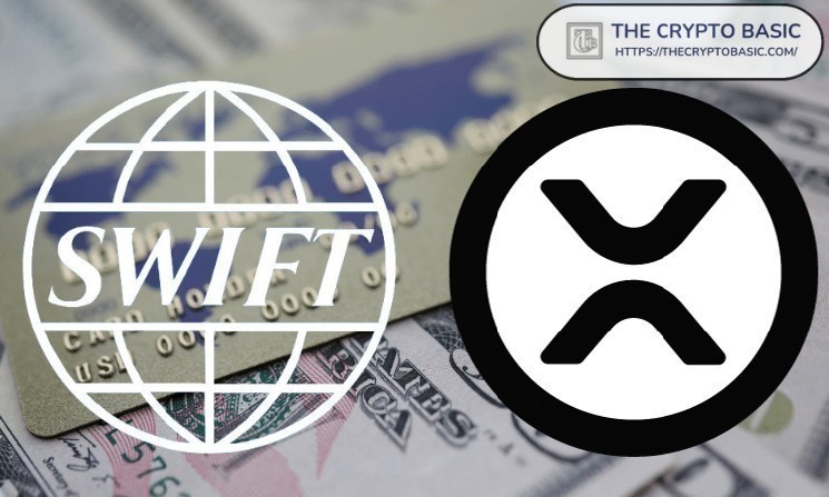 Expert Says It’s Time for XRP to Replace SWIFT as Swift Replaced Telex