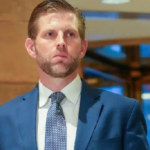 Donald Trump’s Son Eric Trump Denies Connection to Surprise Altcoin – Price Reacted