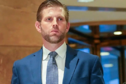 Donald Trump’s Son Eric Trump Denies Connection to Surprise Altcoin – Price Reacted